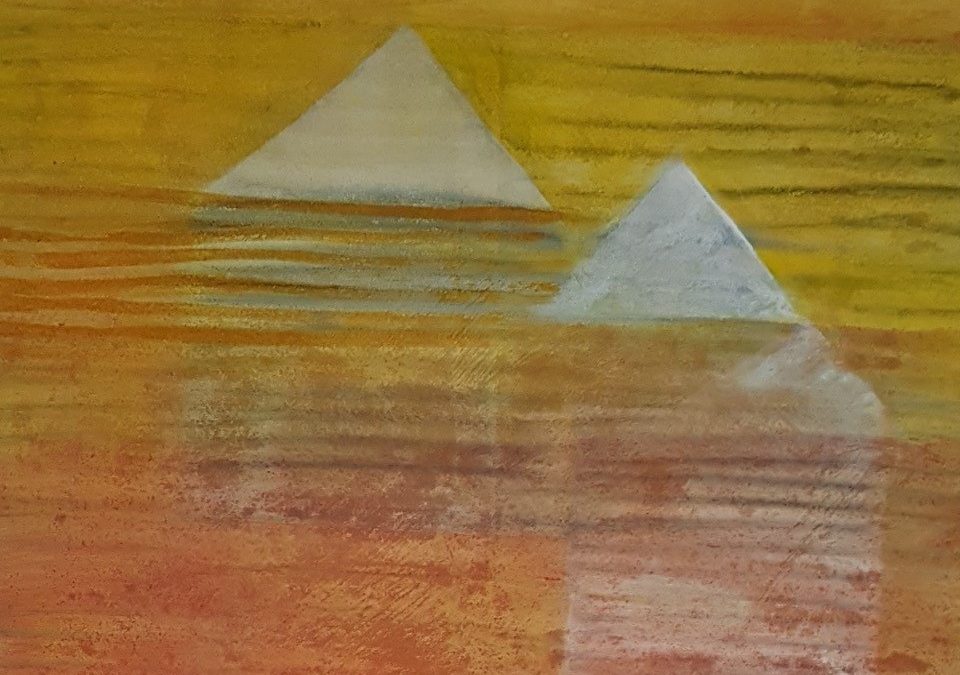 Künstlergespräch in der Galerie im Alten Rathaus Prien