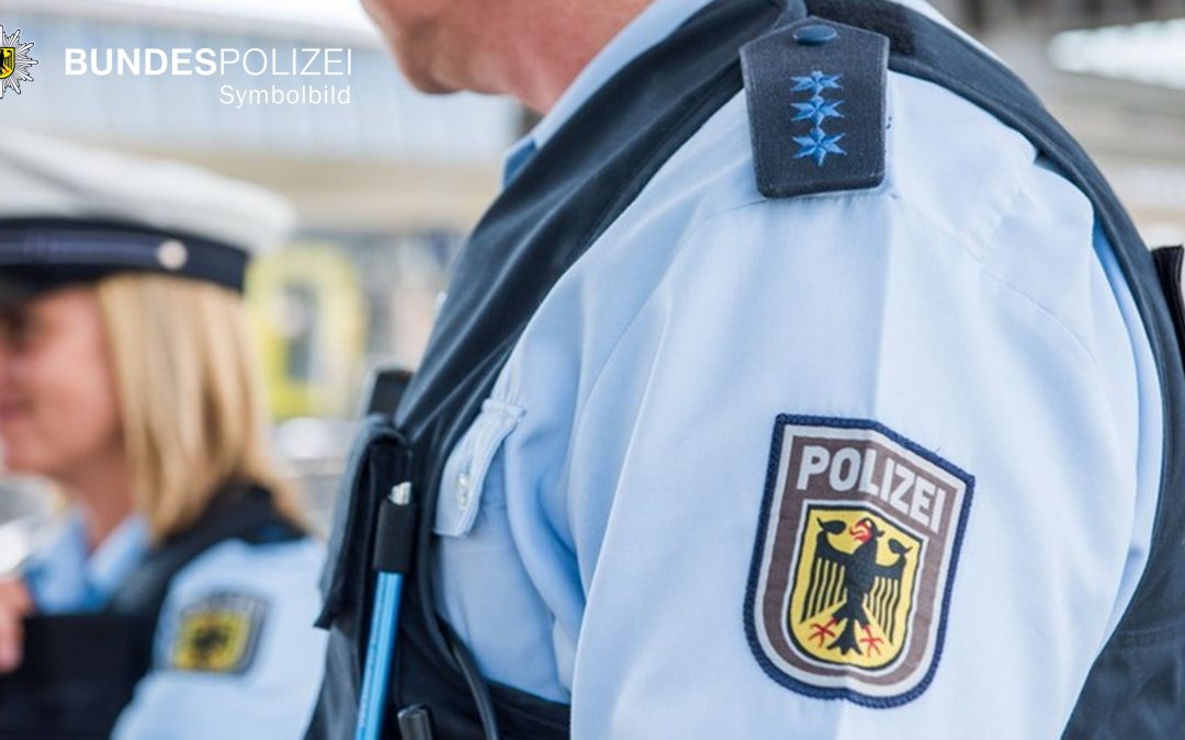 Hund beißt Triebfahrzeugführer ins Bein