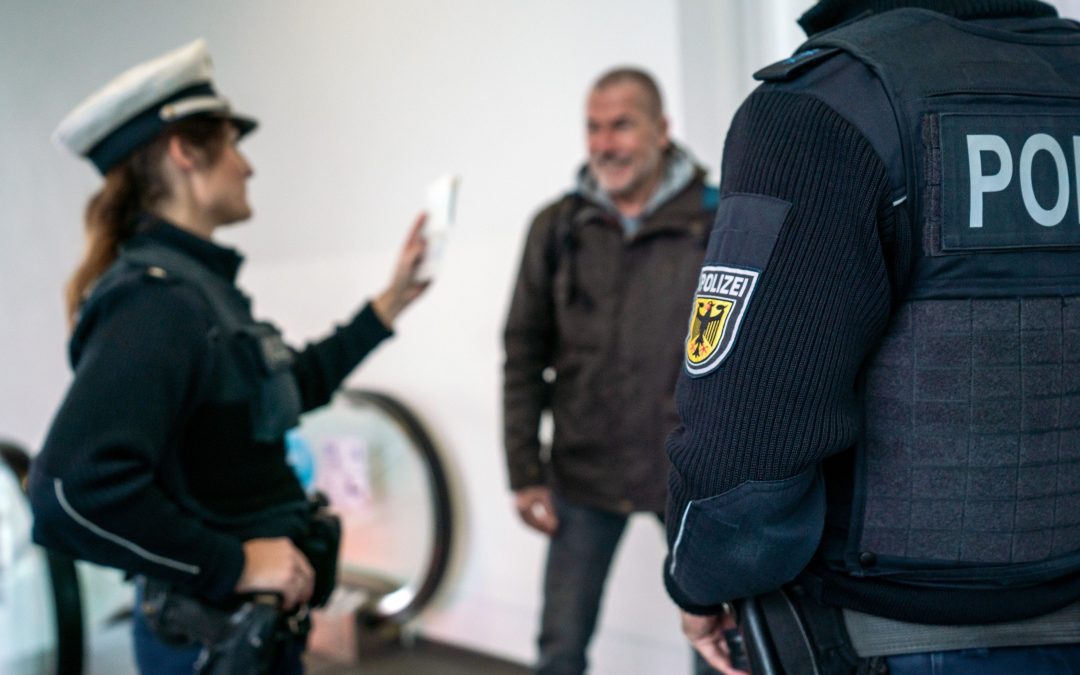 3 Schleusungen am Flughafen München aufgedeckt