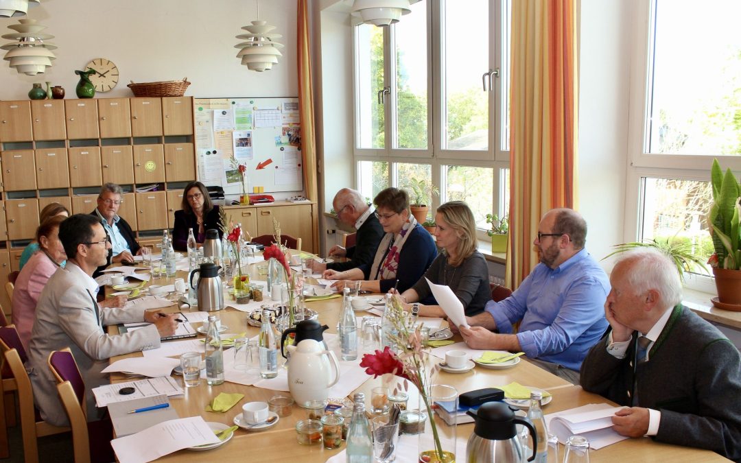 Herausforderungen in der Jugendhilfe