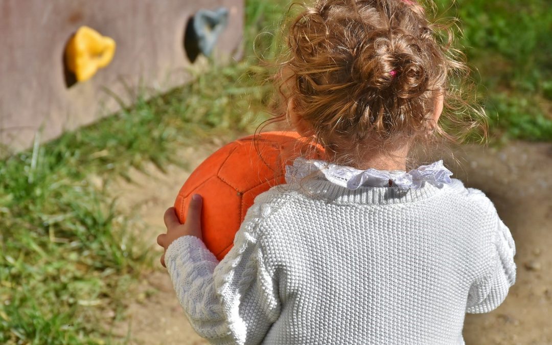 Von Klein auf nachhaltig: 259 Kitas als „ÖkoKids“ ausgezeichnet