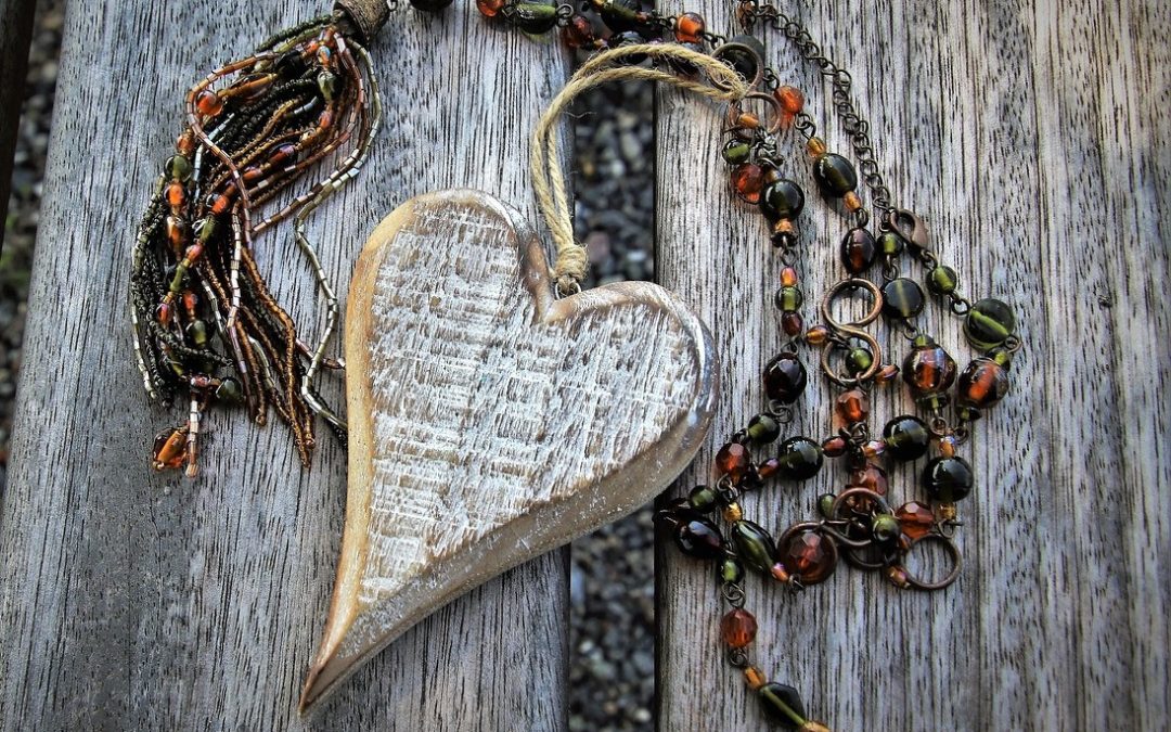 Zeit für mich-Herzensbestärkt in den Advent