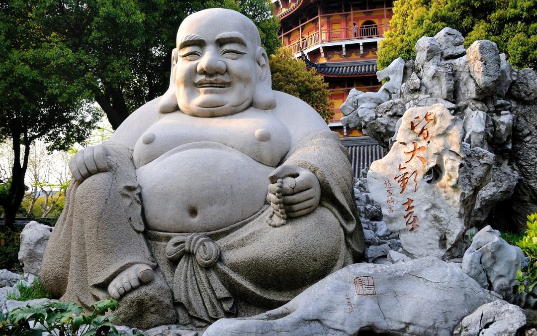 Lachyoga – Lachender Weihnachtszauber