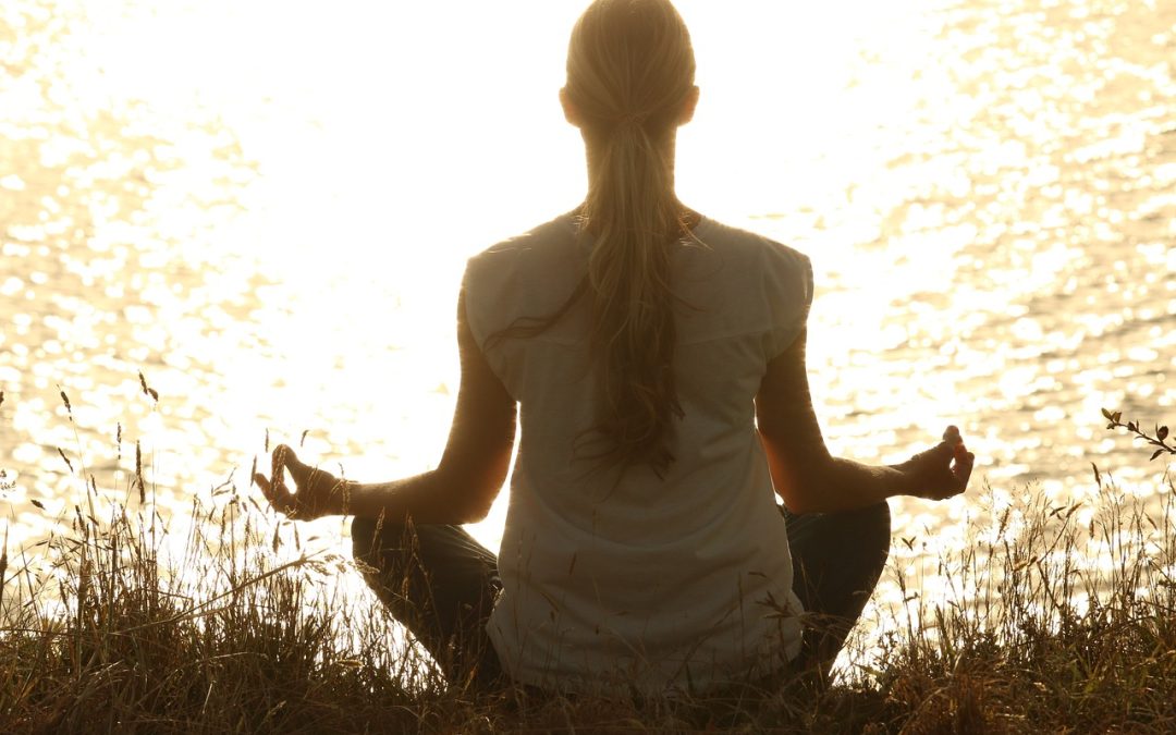 Einführungskurs Meditation im AWO Mehrgenerationenhaus