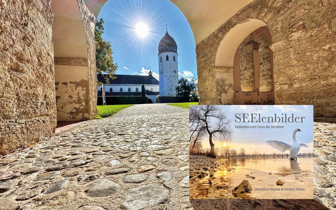 Neues Buch von Hannelore Maurer und Herbert Reiter