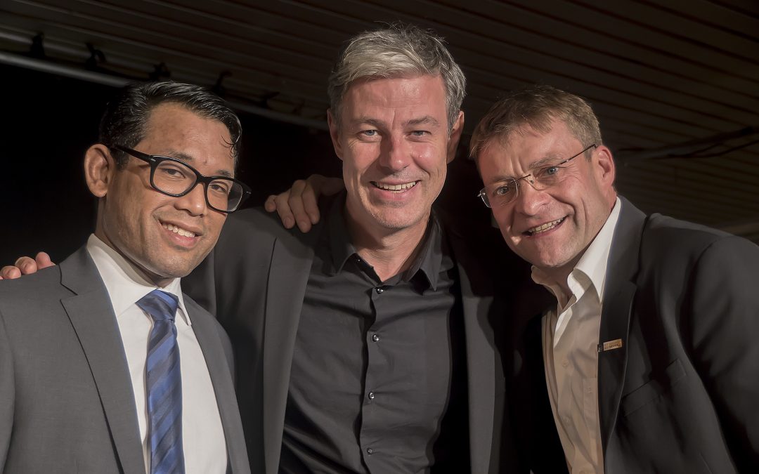 So klingt der Advent in Kloster Seeon