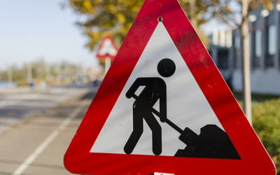 Landkreis Ebersberg: Vollsperrungen auf drei Staatsstraßen wegen Fahrbahnsanierungen ab Mitte August
