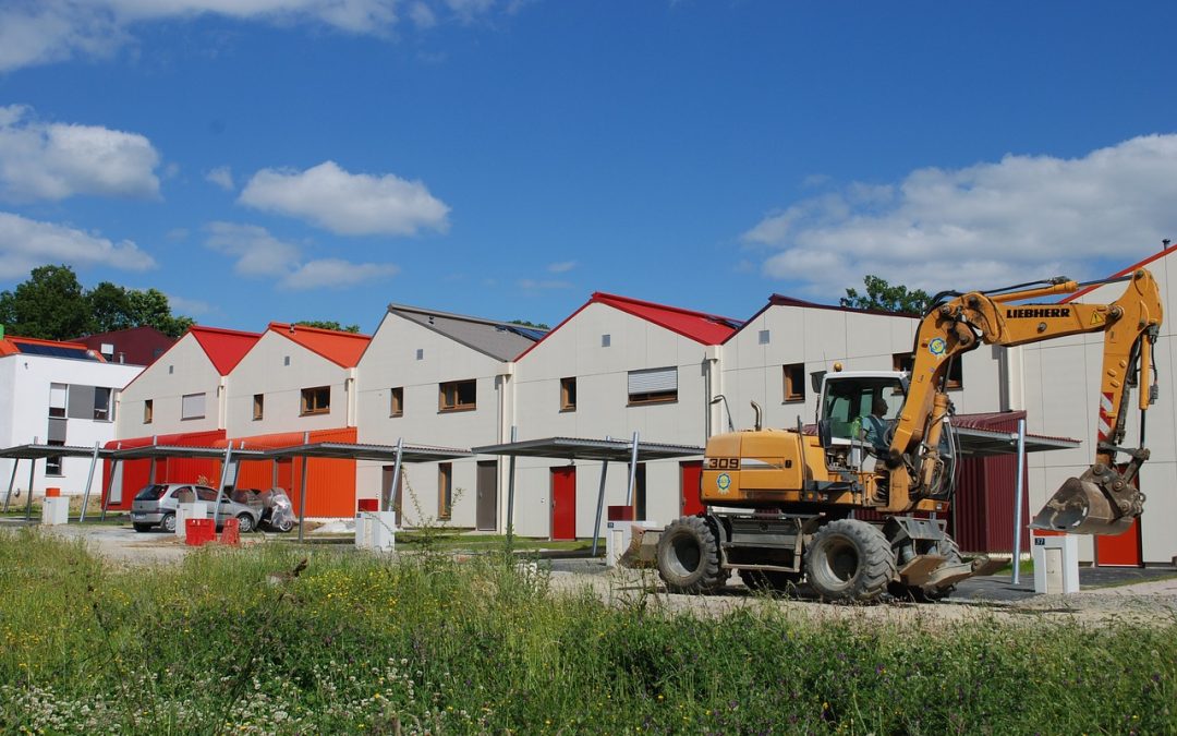 Rote Karte für Flächenfraß: LBV stellt Forderungen an die Staatsregierung