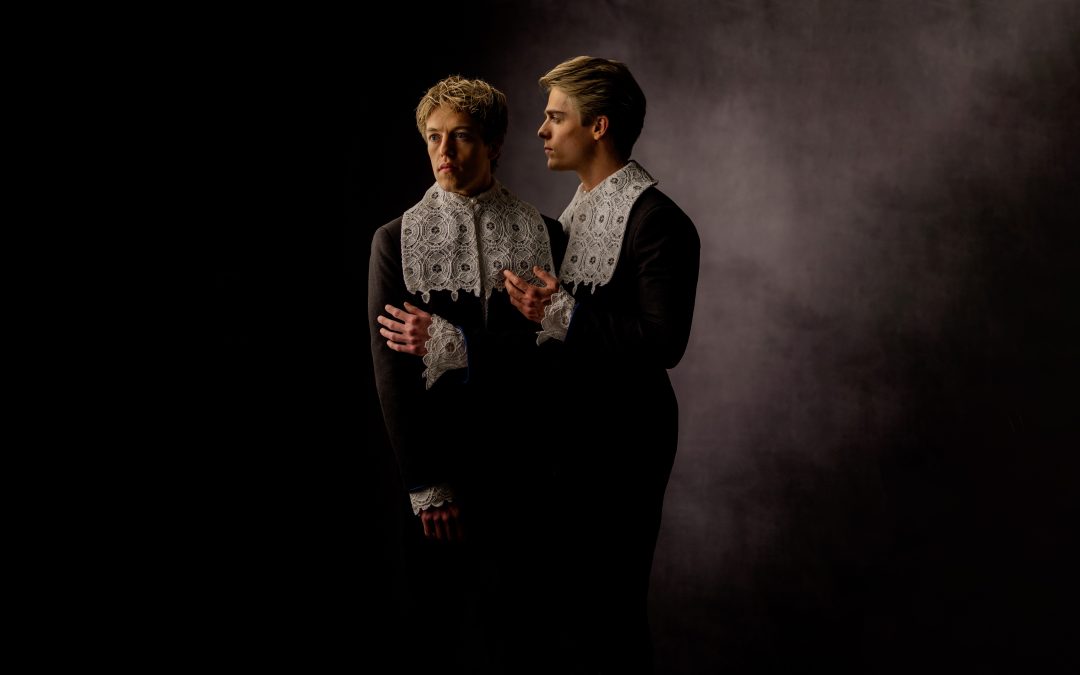 Zweites Meisterkonzert im KuKo Rosenheim