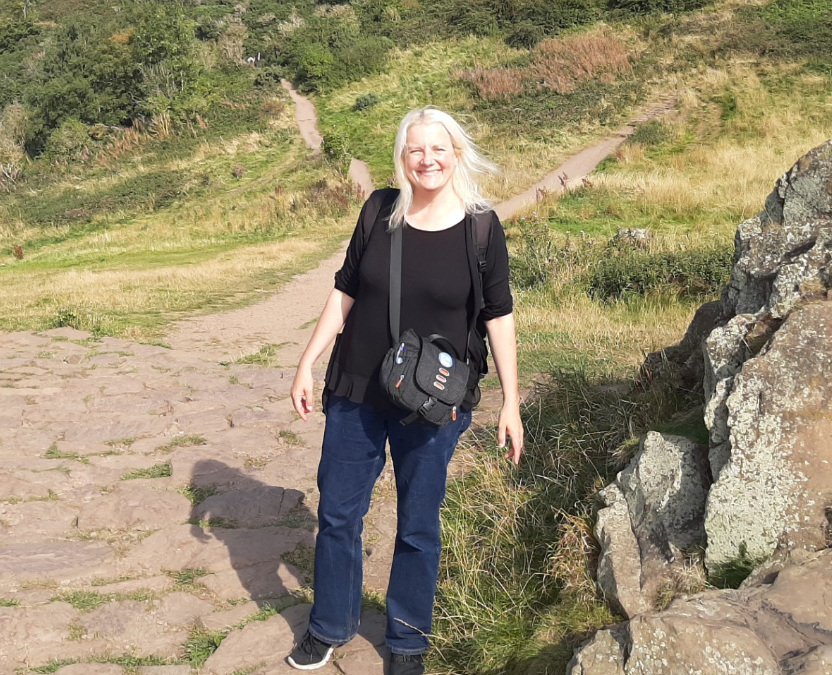 Die Liebe zu Schottland fotografisch eingefangen