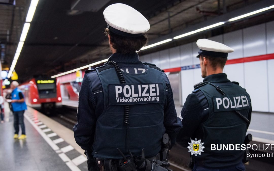 Attacke am Münchner Hauptbahnhof: Jugendliche gehen auf Reisende los