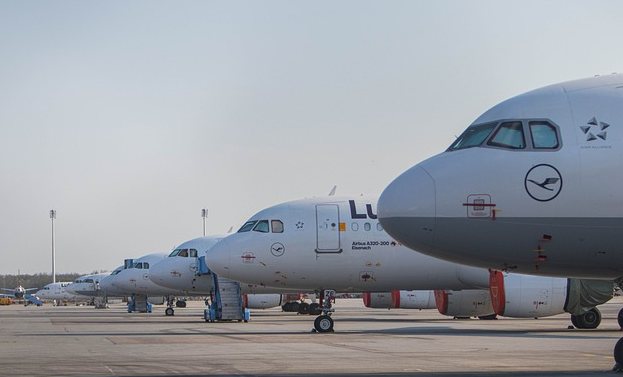 Lufthansa-Streik – auch München betroffen