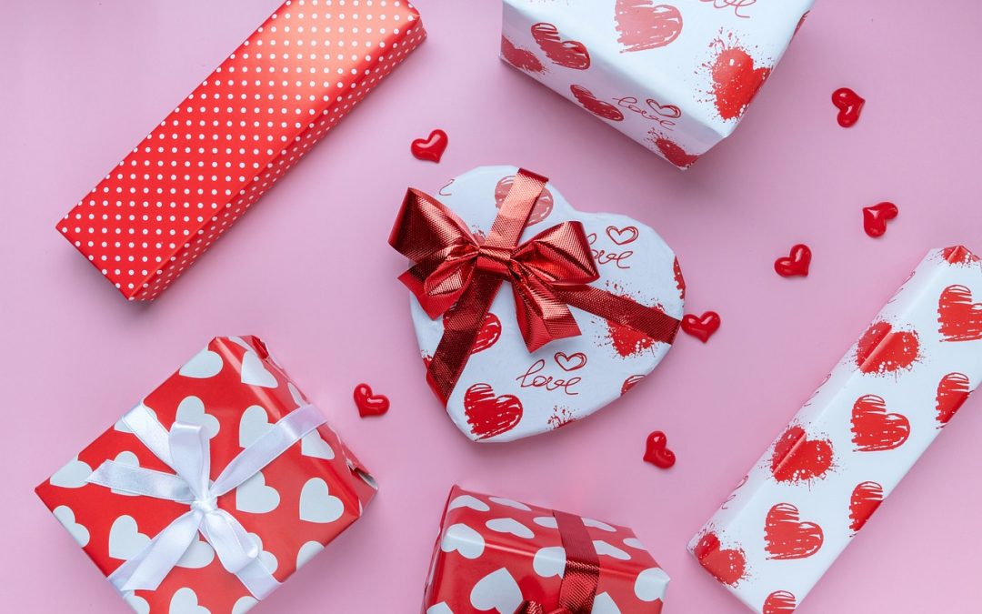 10 spannende Fakten über den Valentinstag