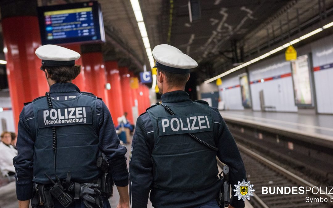 Hauptbahnhof München: Reisende retten 31-jährigen das Leben