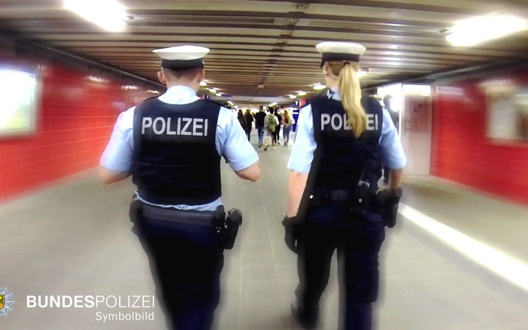 Mann belästigt Frauen am Münchner Ostbahnhof sexuell