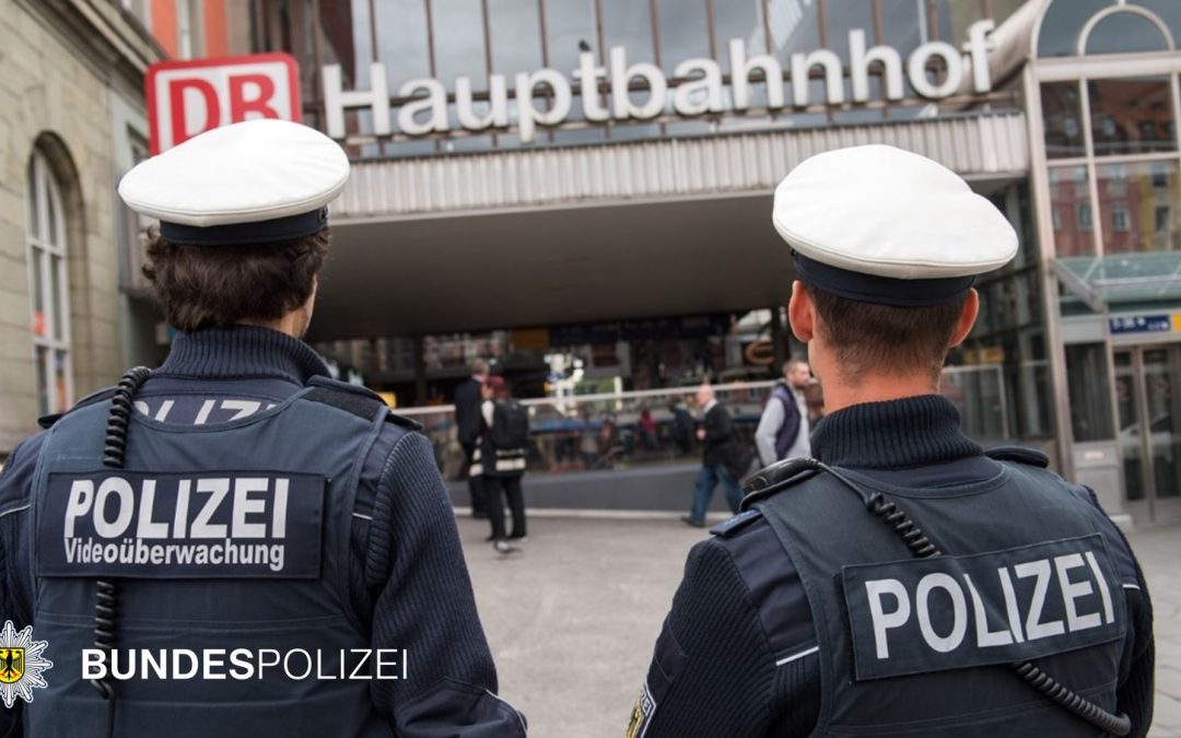 Rangelei nach Essensdiebstahl am Hauptbahnhof München