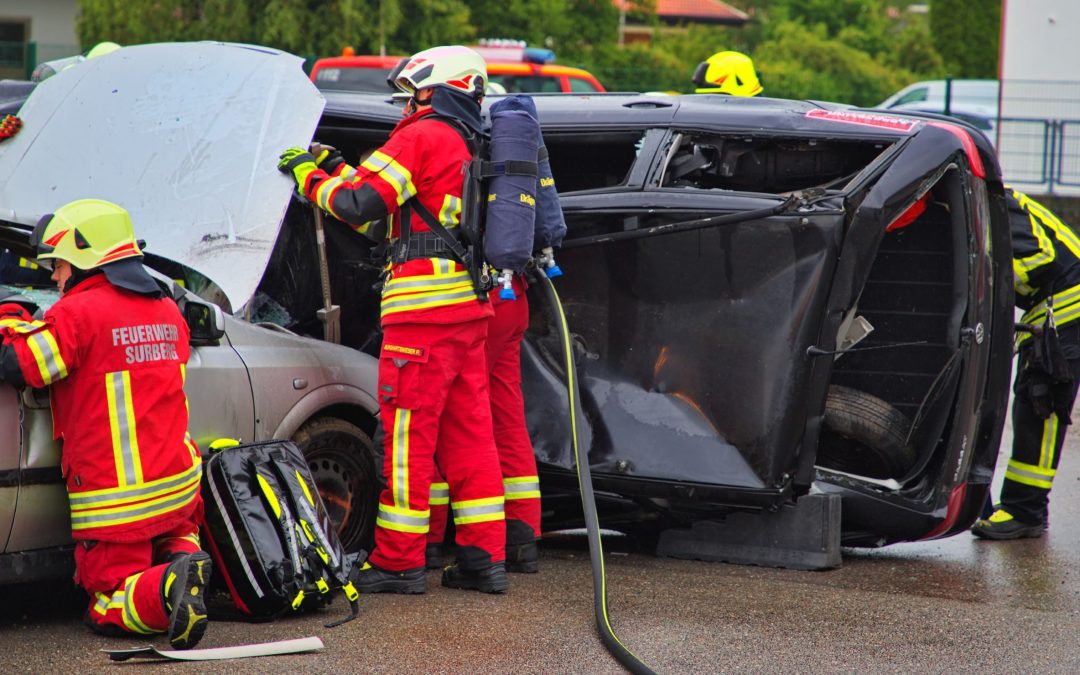 Die heimischen Feuerwehren starten ins neue Ausbildungsjahr