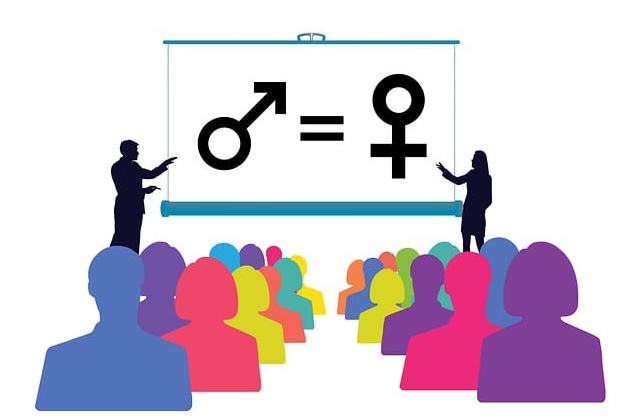 Interview zum Weltfrauentag: Gleichstellung betrifft auch die Männer