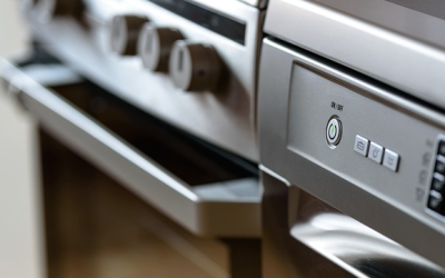 Feuerwehreinsatz wegen angebranntem Essen