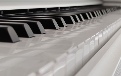Sommerkonzert mit Rosenheimer Pianist Leo Betzl auf Schloss Hartmannsberg