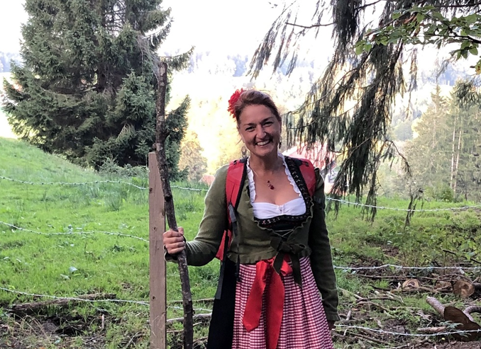 Zum Weltfrauentag: Gastgewerbe in Oberbayern hat ein weibliches Gesicht