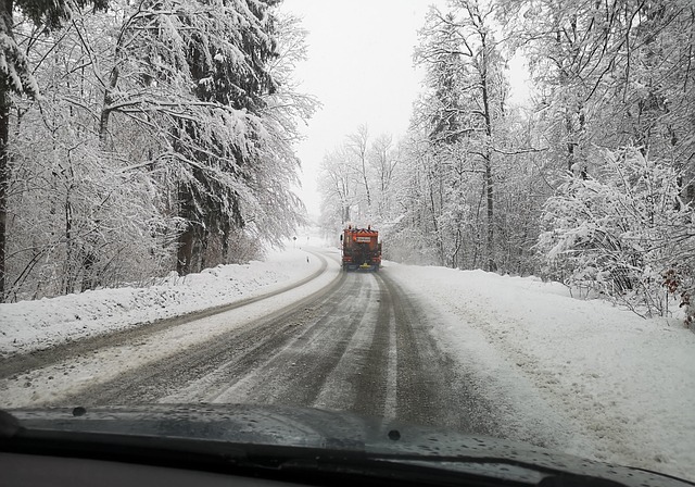 Milder Winter im Landkreis Rosenheim: Winterdienst zieht Bilanz
