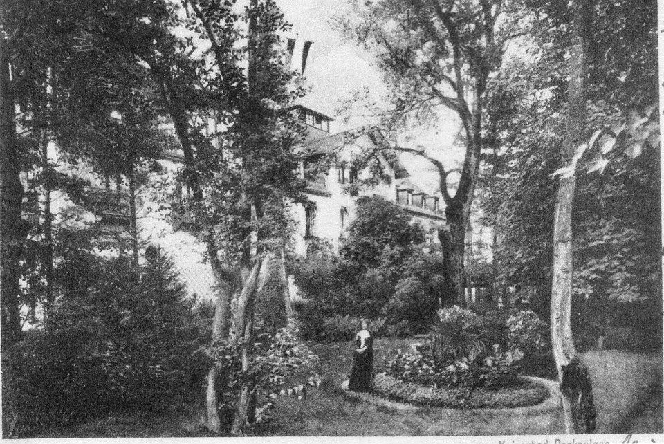 Kaiserbad, Rosenheim, 1902