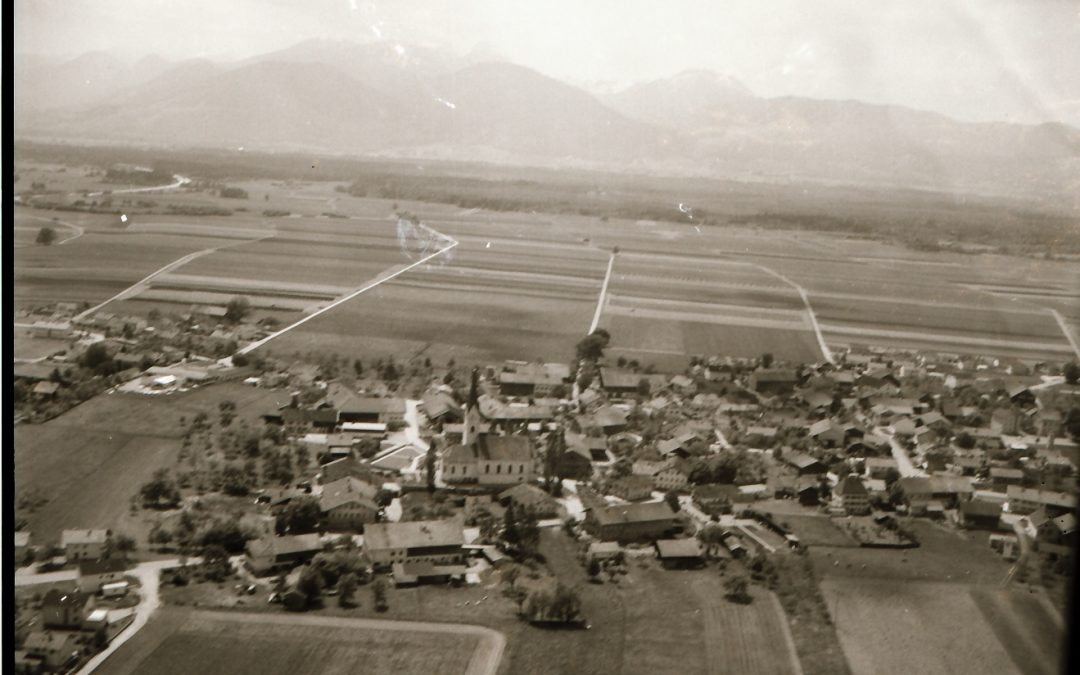 Pang, Stadt Rosenheim, 1969