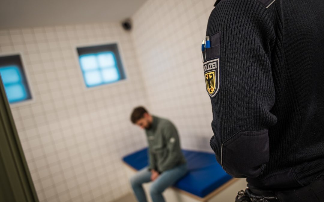 Mit gefälschtem Führerschein in Füssen unterwegs