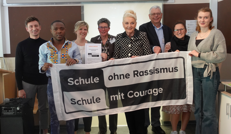 Berufsfachschule für Ergotherapie Rosenheim: „Wir stehen für Vielfalt“