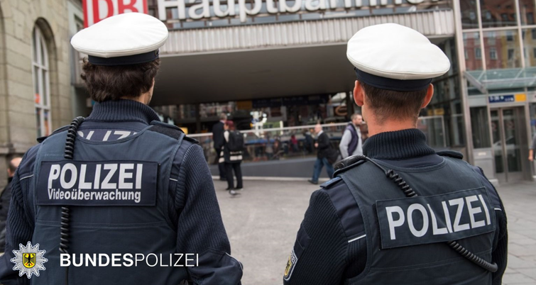 Personenkontrollen am Hauptbahnhof München eskalieren