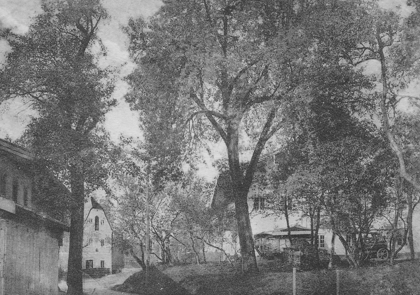 Sonnering, Landkreis Rosenheim, 1915