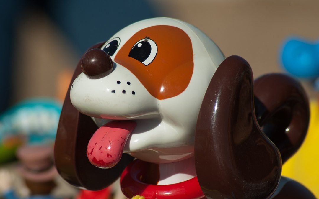 Flohmarkt in Rosenheim zugunsten der Tiere