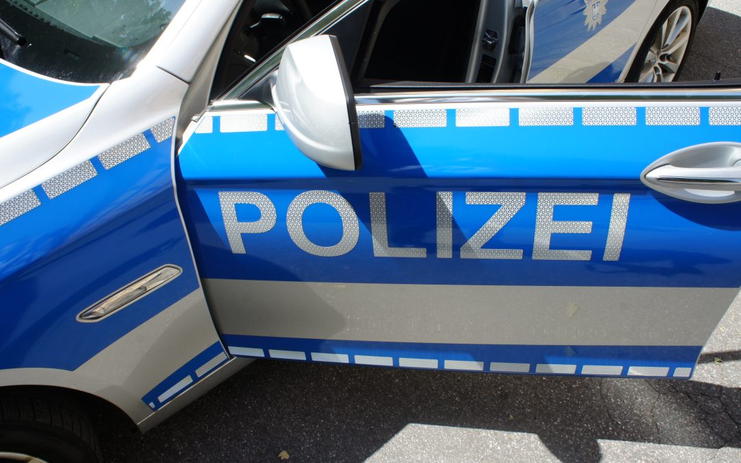 Bundespolizei findet Migranten nahe Aschau