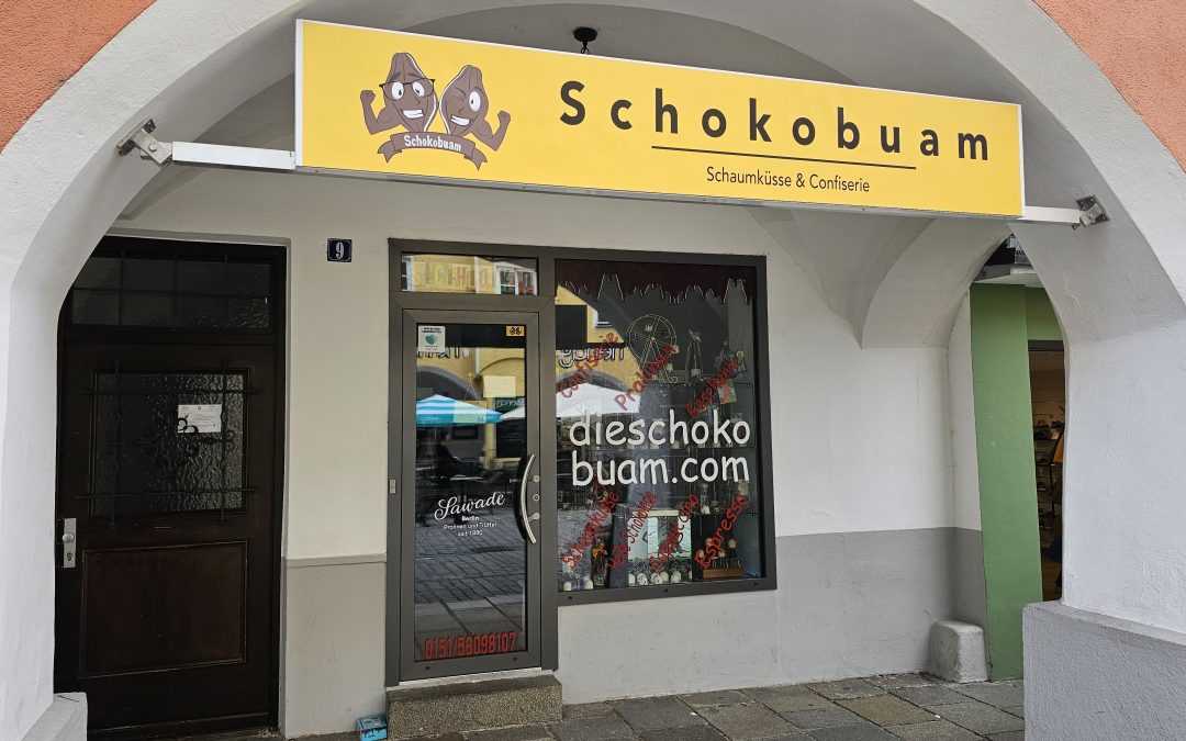 Aus für die „Schokobuam“ in Rosenheim