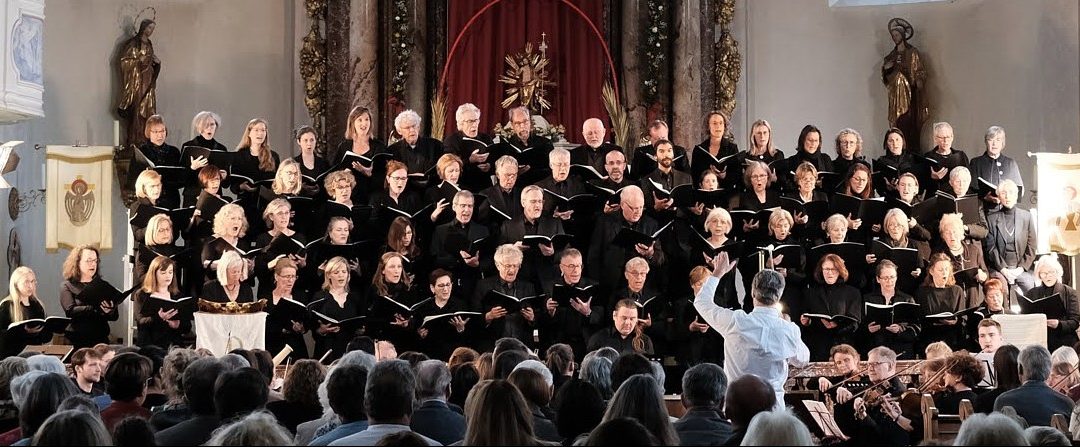 Sommerkonzert der Innphilharmonie