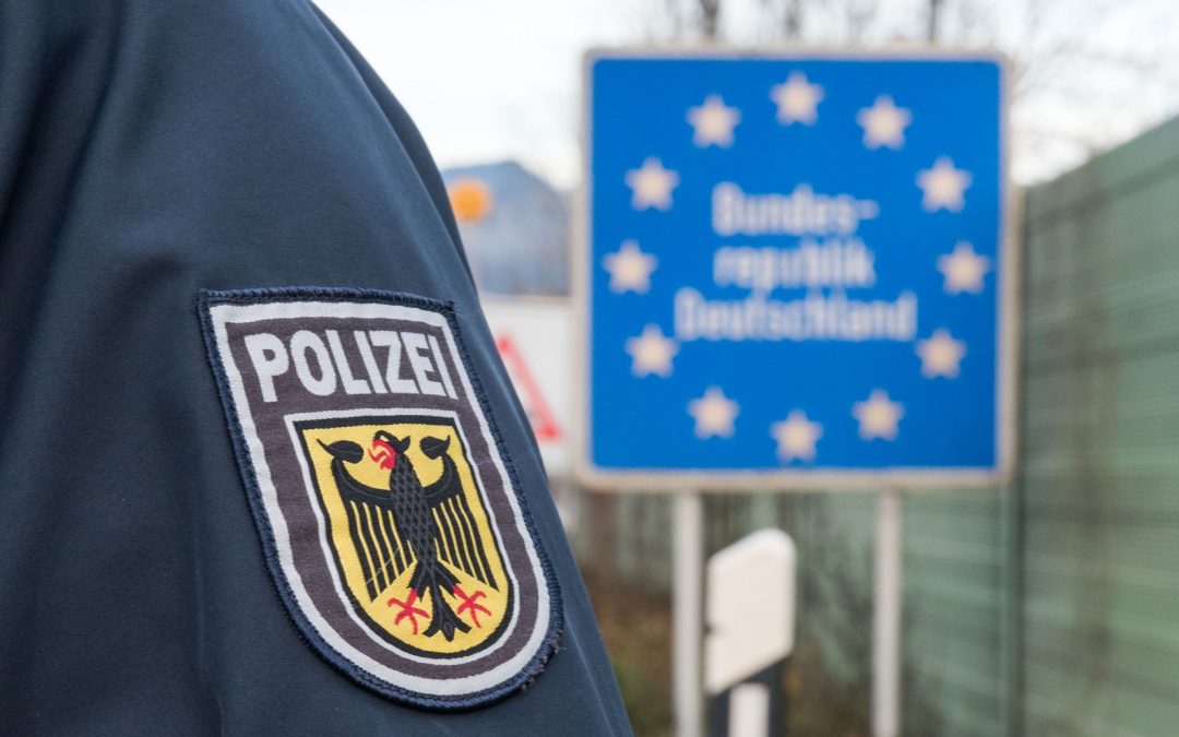 Zehnjähriger aus Guinea allein in Kiefersfelden unterwegs