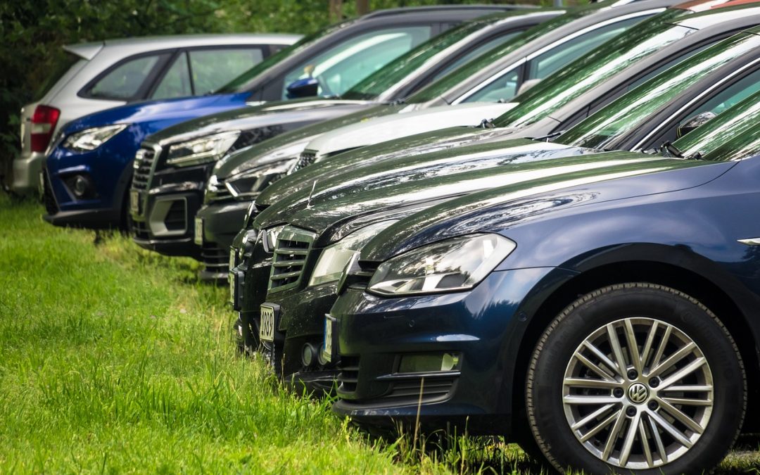 Einschränkungen zum Dorffest: Parkplätze am Rathausplatz Eggstätt gesperrt