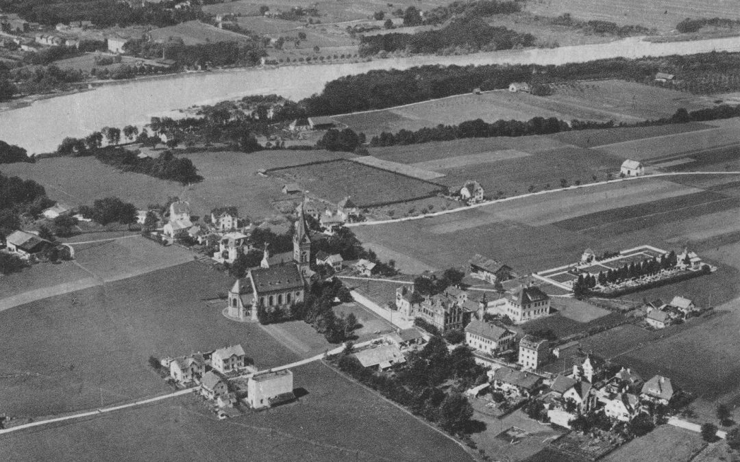 Schlossberg, Landkreis Rosenheim, 1916