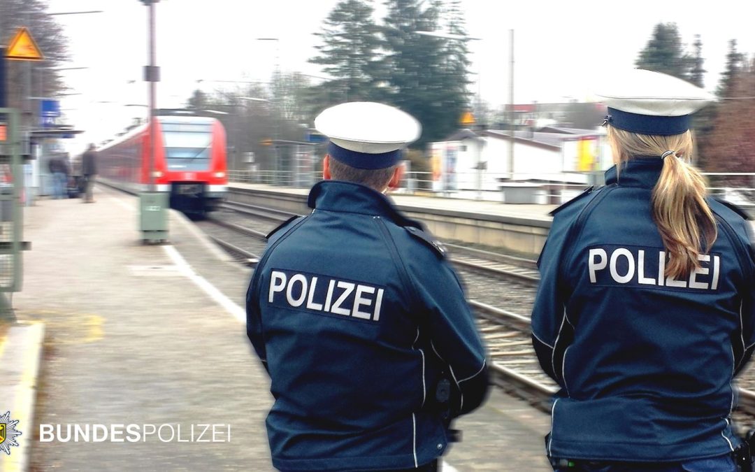 Rettungsdienst bei Einsatz in München angegriffen