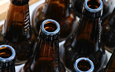 Prien: 43-Jähriger mit Bierflasche auf den Kopf geschlagen
