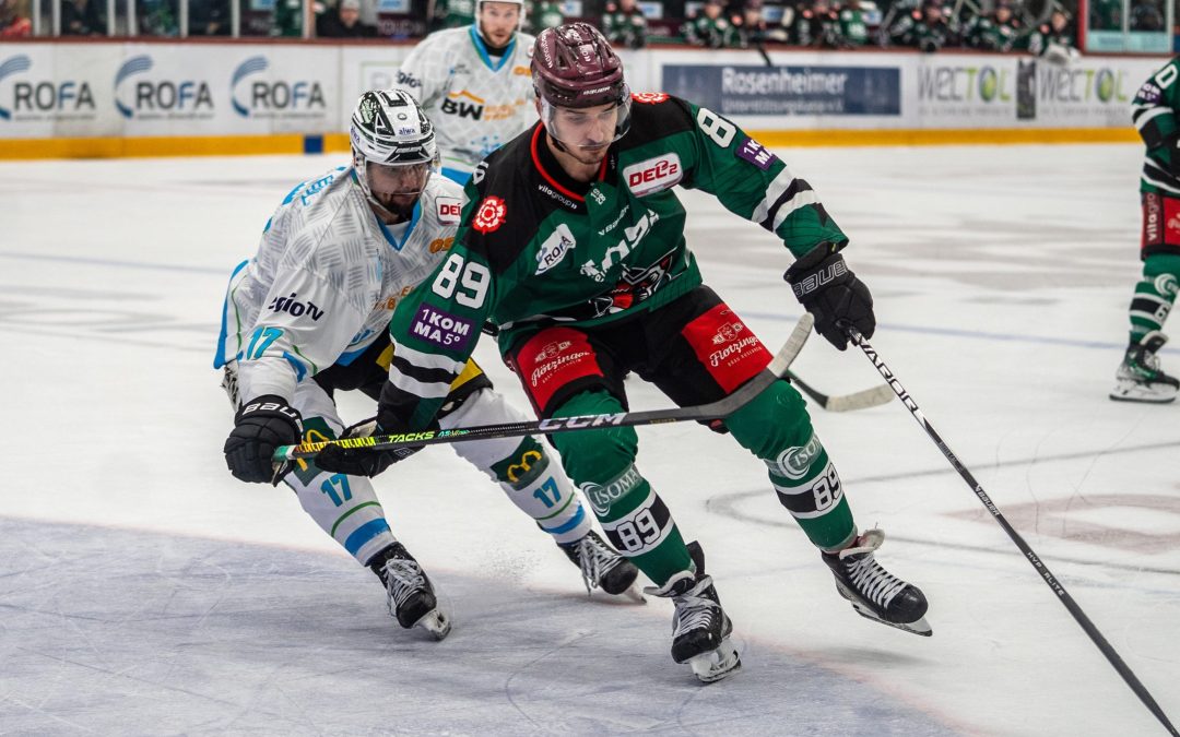 Stefan Reiter kehrt zu den Starbulls zurück