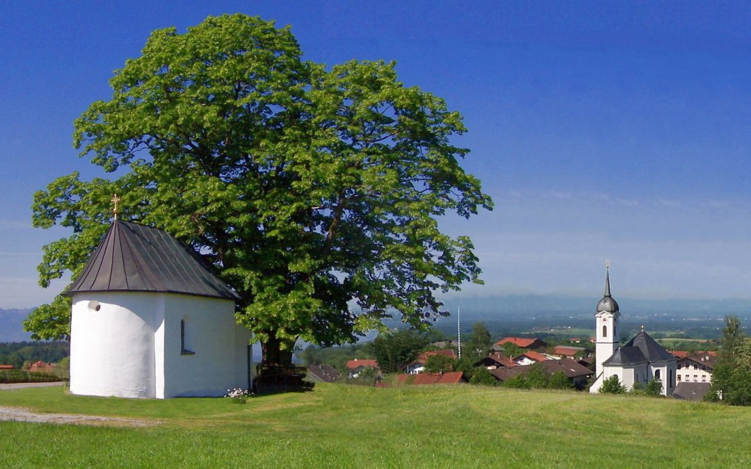 Söllhuben: Weihbischof kommt zum Abschluss des Kirchenjubiläums