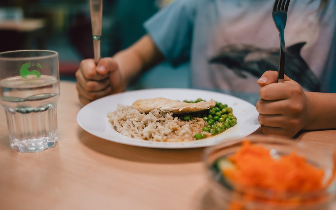 NGG fordert kostenloses Mittagessen in Schulen und Kitas in Rosenheim