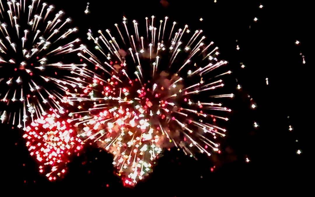 Feuerwerksregelungen für Silvester und Neujahr in Rosenheim