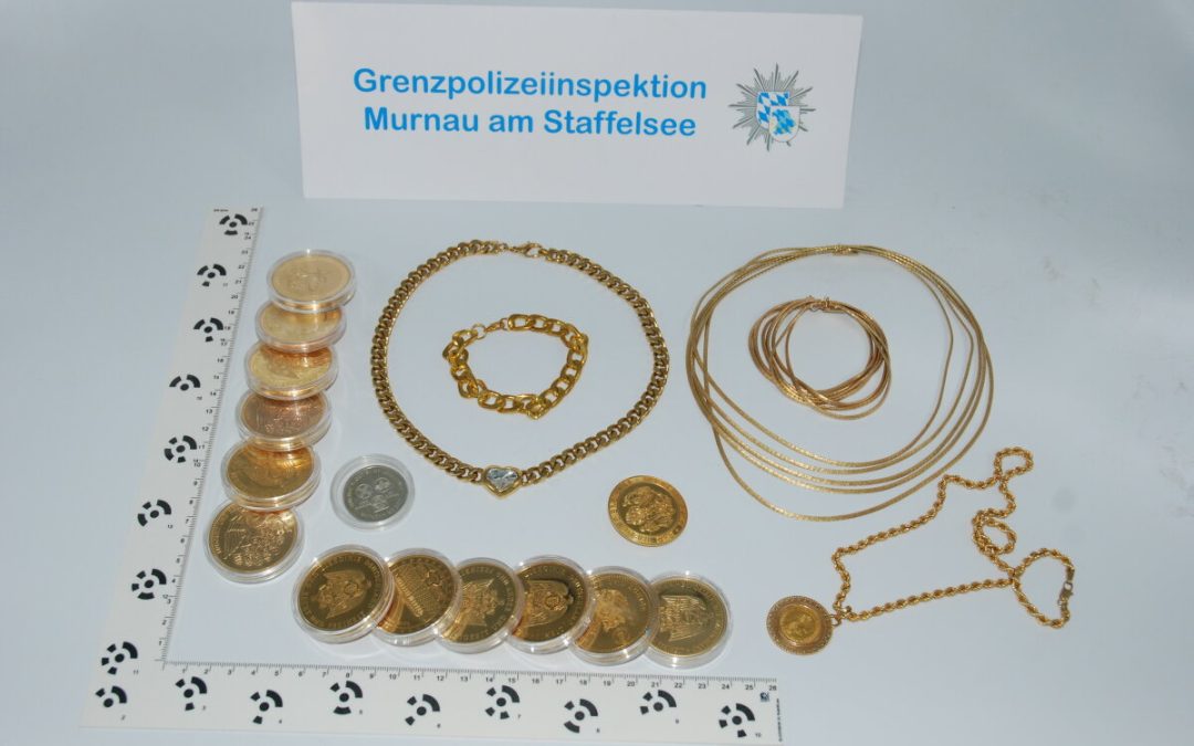 Festnahmen nach Schockanrufen  – aber auch ein neuer Fall