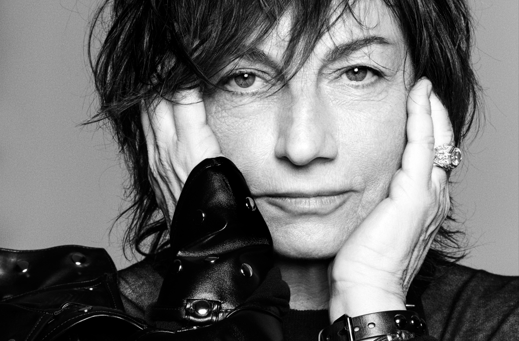 Gianna Nannini beim Rosenheimer Sommerfestival