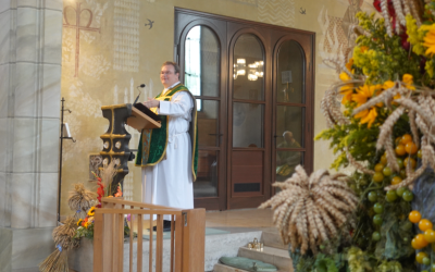 Gastfreundschaft im Blick beim Schausteller-Gottesdienst 2024