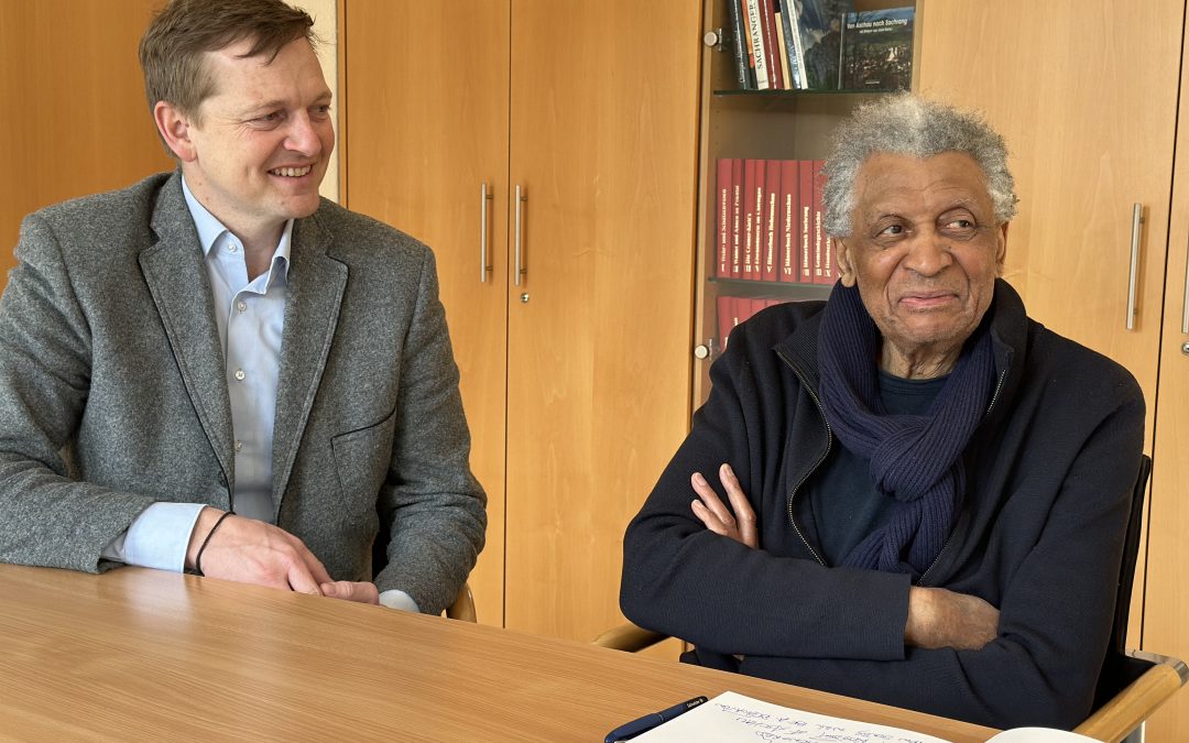 Aschauer Weltmusiker Abdullah Ibrahim feiert 90. Geburtstag