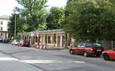 Königstraße, Rosenheim, 2008